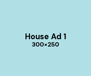 House Ad 1