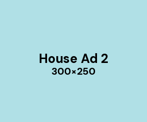 House Ad 2